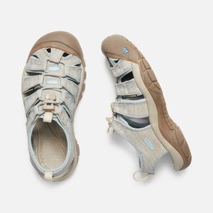 KEEN women’s sandals